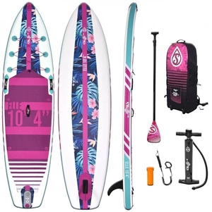 SKIFFO Elle 10'4'' (315 cm) Paddleboard, Placa SUP