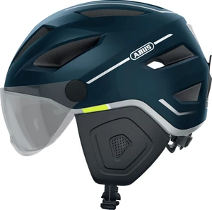 Abus Pedelec 2.0 ACE Midnight Blue L Casco de bicicleta