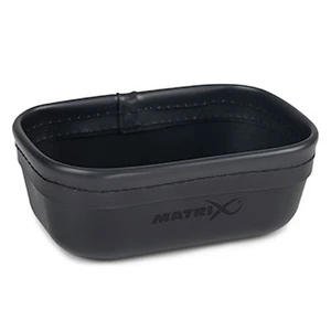 Matrix miska eva stacking bait tub - 1pt 0,6 l