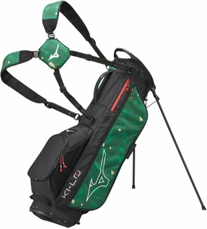 Mizuno K1LO Lightweight Borsa da golf Stand Bag Course Camo