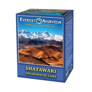 EVEREST AYURVEDA Shatawari sypaný čaj 100 g