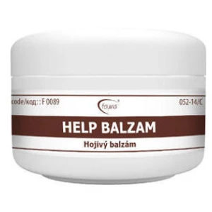 FAUNA Help Balzam regenerační 15 ml