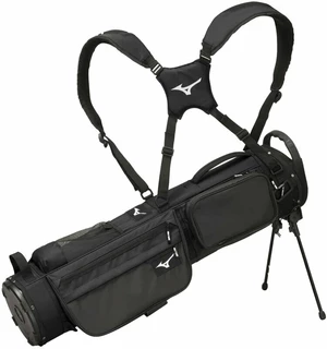 Mizuno BR-D2 Black/Black Golfbag