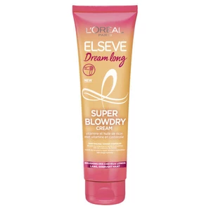 L'ORÉAL PARIS ELSEVE Dream Long Super Blowdry Krém 150 ml