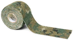 Kamuflážní páska Camo Form Gear Aid® – MARPAT™ Digital woodland (Barva: MARPAT™ Digital woodland)