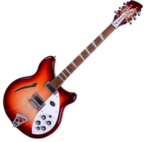 Rickenbacker 360/12 Elektrická gitara