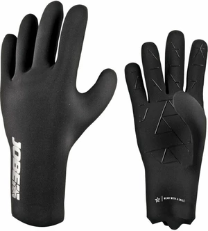 Jobe Neoprene Black S Jachtařské rukavice