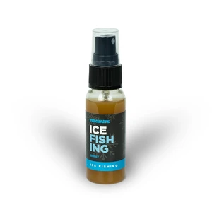 Mikbaits spray ice fishing range 30 ml