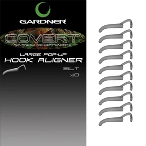 Gardner rovnátka na háčik covert pop-up hook aligner small-green