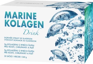 Biomedica Marine Kolagen Drink 30 x 12 g