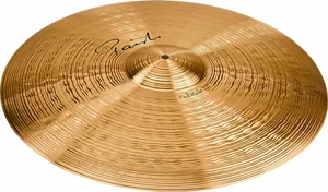 Paiste Signature Cinel Ride 20"