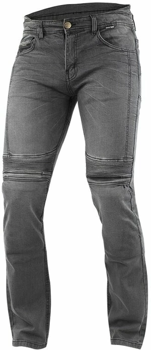 Trilobite 1665 Micas Urban Grey 34 Jeans da moto