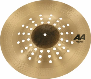 Sabian 21716CS AA Holy 17" Cymbale china