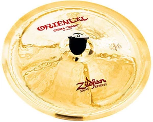 Zildjian A0614 Oriental Trash Cymbale china 14"