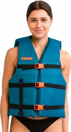 Jobe Universal Life Vest Teal