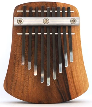 Bolf Kalimbas ULMA 1-Row Pentatonic 9 Kalimba