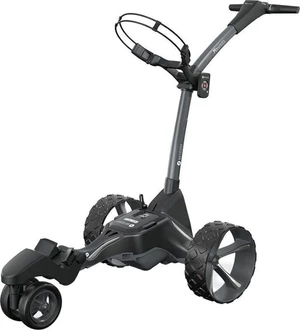 Motocaddy M7 2021 Ultra Black Trolley elettrico golf