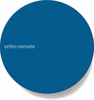 Teenage Engineering Ortho Remote BL Blue Altavoz multisala