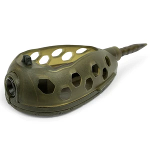 Korum krmítko camo window feeder - 45 g