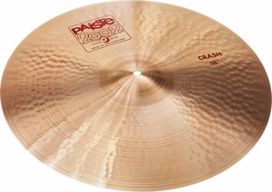 Paiste 2002 Crash talerz perkusyjny 16"