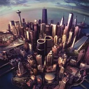 Foo Fighters – Sonic Highways