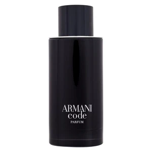 GIORGIO ARMANI Code Parfum Parfémovaná voda 125 ml