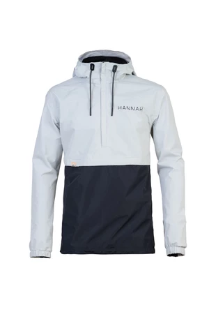 Hannah FOUNDER dawn blue/anthracite men's jacket