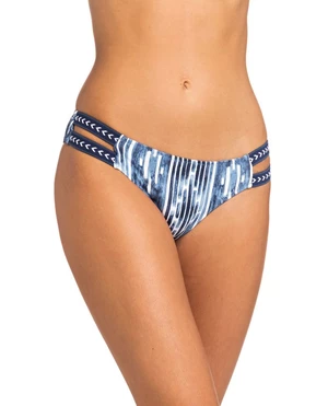 Swimwear Rip Curl MOON TIDE CHEEKY PANT Blue