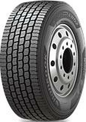 LAUFENN 315/80 R 22.5 156/150L LZ22 TL M+S 3PMSF