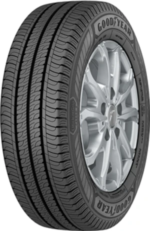 GOODYEAR 225/55 R 17 109/107H EFFICIENTGRIP_CARGO_2 TL C