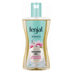 FENJAL Intensive Shower Oil 225 ml