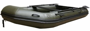 Fox Fishing Nafukovací člun Inflatable Boat Air Deck Green Green 290 cm