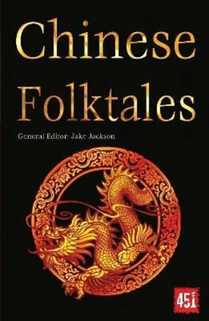 Chinese Folktales - J. K. Jackson