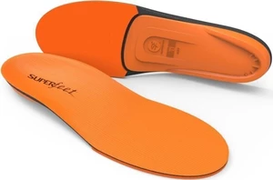 SuperFeet Orange 47-49 Vložky do bot