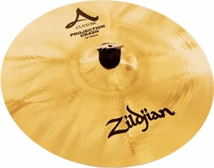 Zildjian A20582 A Custom Projection 16" Piatto Crash