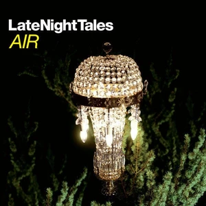 Air Late Night Tales (2 LP)