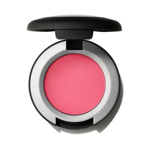 MAC Cosmetics Matné očné tiene (Powder Kiss Matte Eye Shadow) 1,5 g A Little Tamed