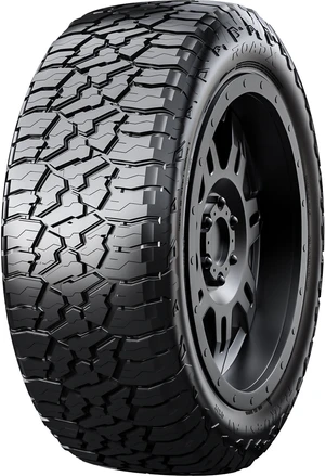 ROADX 215/85 R 16 115/112R RX_QUEST_A/T TL LT 10PR OWL ROADX