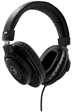 Mackie MC100 Casque studio