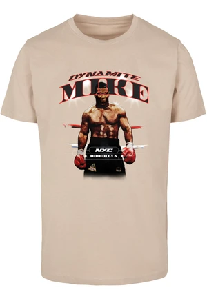 Men's T-shirt Dynamite Mike Tee - beige