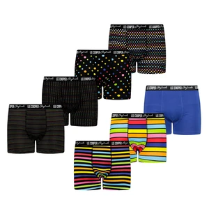 Férfi boxeralsó Lee Cooper 7P