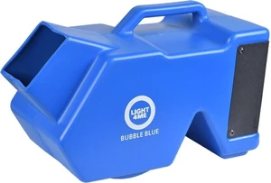 Light4Me Bubble Blue Maquina de burbujas