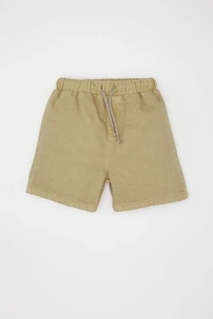 DEFACTO Baby Boy Jean Shorts