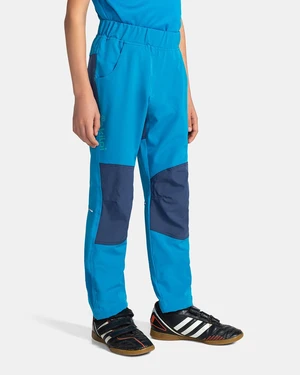 Children's sports pants Kilpi KARIDO-JB Blue