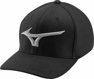 Mizuno Tour Performance Black UNI Casquette