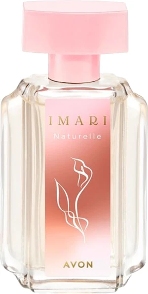 Avon Toaletní voda Imari Naturelle EDT 50 ml