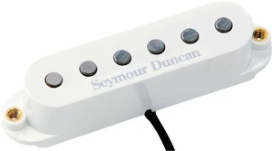 Seymour Duncan SSL-5 White Pickups Chitarra