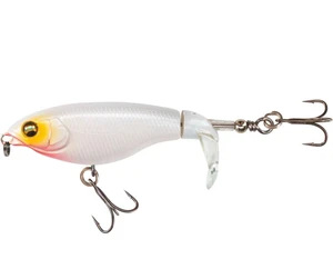 Zebco wobler plopp eye pearl 6,5 cm 6,4 g