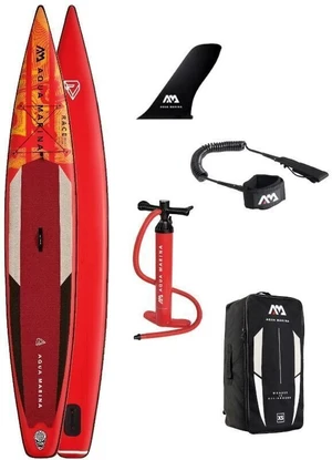 Aqua Marina Race 14' (427 cm) Paddle Board