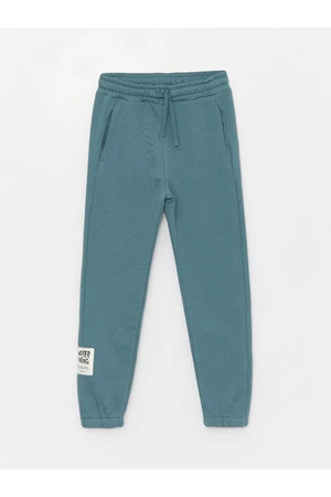 LC Waikiki Boys' Jogger Sweatpants with Elastic Waist